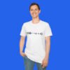 The-Unraveled-Tour-HFD-Plus-Me-shirt-model-male The Unraveled Tour HFD Plus Me Shirt