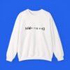 The-Unraveled-Tour-HFD-Plus-Me-sweatshirt The Unraveled Tour HFD Plus Me sweatshirt