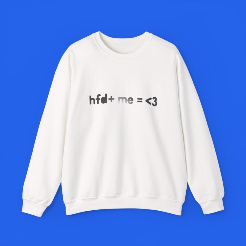 The-Unraveled-Tour-HFD-Plus-Me-sweatshirt The Unraveled Tour HFD Plus Me sweatshirt