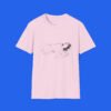 The Unraveled Tour Olivia Rodrigo Knife Shirt