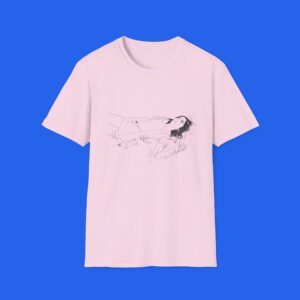 The Unraveled Tour Olivia Rodrigo Knife Shirt