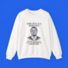 This Man Is A Pervert Cleveland Browns sweatshirt