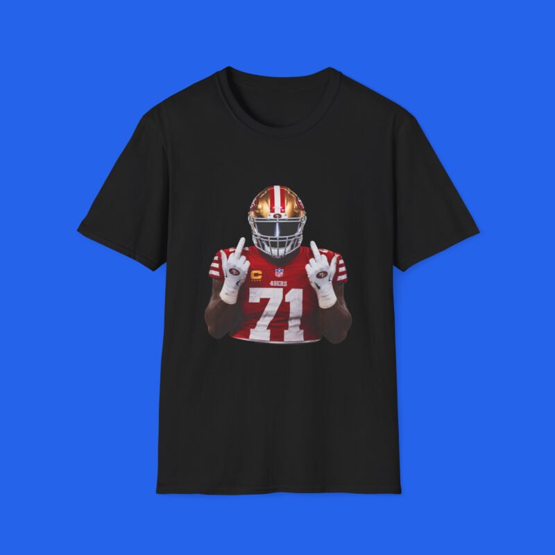 Trent-Williams-Middle-Fingers-T-shirt Trent-Williams-Middle-Fingers-T-shirt