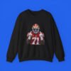 Trent-Williams-Middle-Fingers-sweatshirt Trent-Williams-Middle-Fingers-sweatshirt