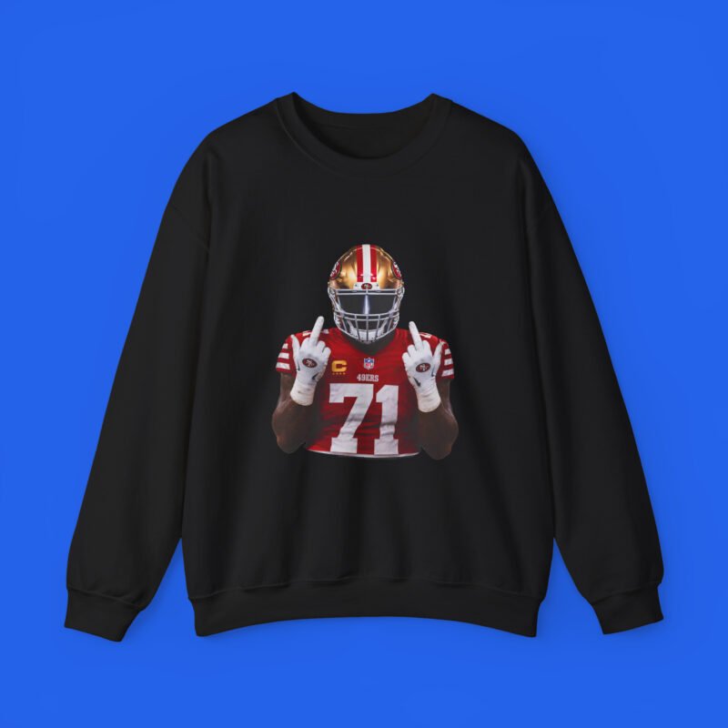 Trent-Williams-Middle-Fingers-sweatshirt Trent-Williams-Middle-Fingers-sweatshirt