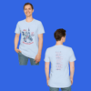 Walt-Disney-World-55th-Anniversary-Shirt-Male-Model Walt Disney World 55th Anniversary shirt male model