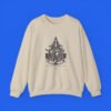 Will-Ospreay-Assassins-Creed-Black-Flag-Natural-Sweatshirt