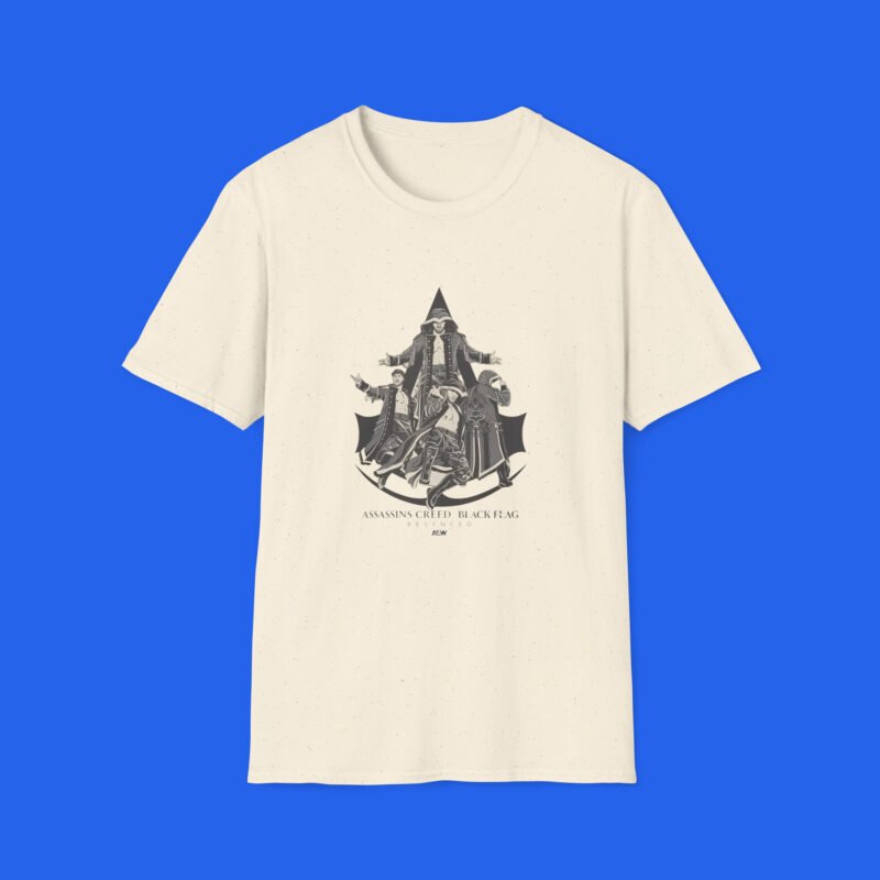 Will-Ospreay-Assassins-Creed-Black-Flag-Natural-Tshirt