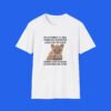 On September 17, 2026, Scientists Discovered A New Type Of Kitten. Reminds Daddy Of The Day He Discovered You, Kitten Shirt
