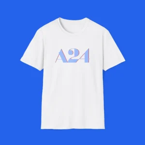 A24-Shirt A24 Shirt
