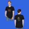 Absolute-Batman-Shirt-Male-Model Absolute Batman Shirt