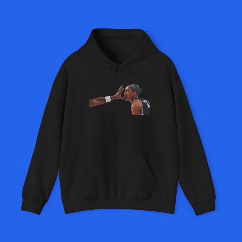 Aja-Wilson-MVP-Basketball-Hoodie