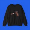 Aja-Wilson-MVP-Basketball-Sweatshirt