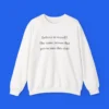 Believe-In-Myself-The-Same-Person-That-Got-Me-Into-This-Shit-sweatshirt Believe In Myself The Same Person That Got Me Into This Shit Shirt