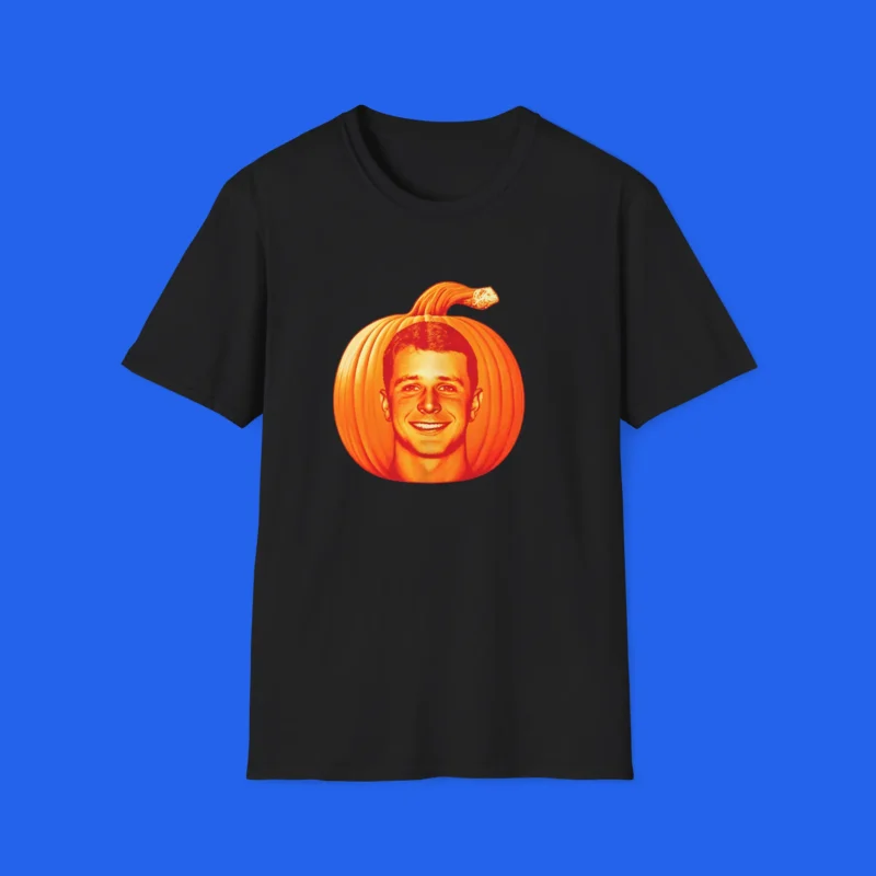 Brock Purdy Happy Brocktober Pumpkin Shirt