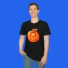 Brock Purdy Happy Brocktober Pumpkin Shirt