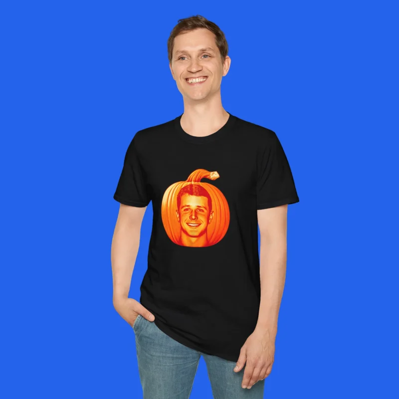 Brock Purdy Happy Brocktober Pumpkin Shirt