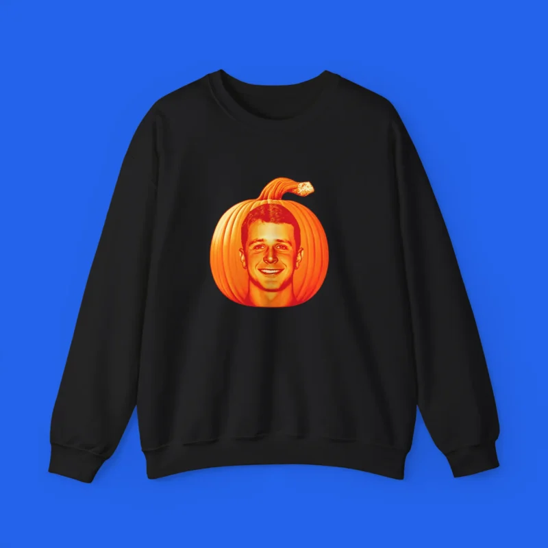 Brock Purdy Happy Brocktober Pumpkin Shirt