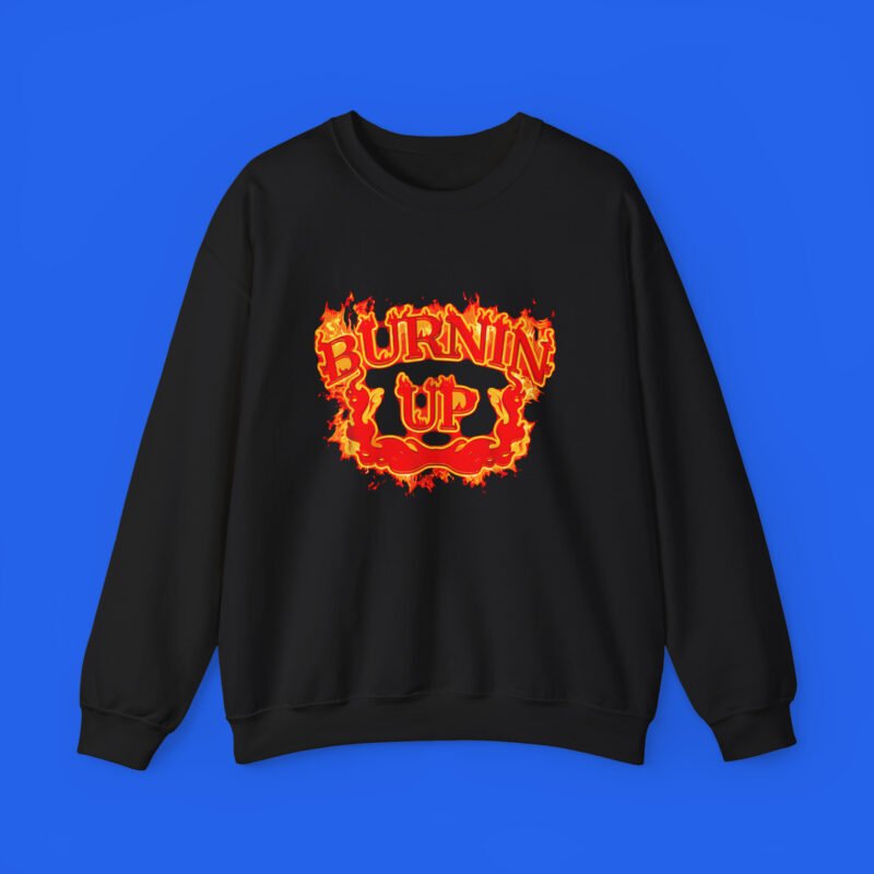 Burnin-Up-Flames-Sweatshirt