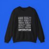 Cam Schlittler Good Schlitt Holy Schlitt — Schitt’s Creek Shirt