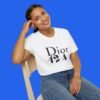 Dior-A24-Shirt-Female-Model Dior A24 Shirt