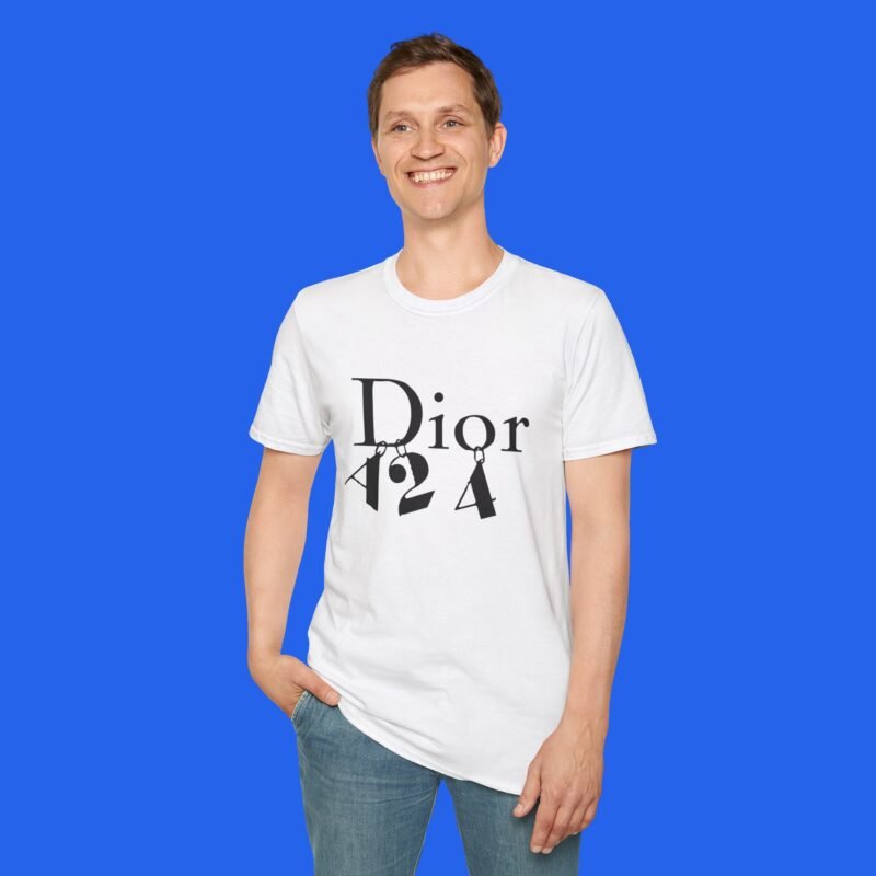 Dior-A24-Shirt-Male-Model Dior A24 Shirt