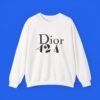 Dior-A24-Sweatshirt Dior A24 Shirt