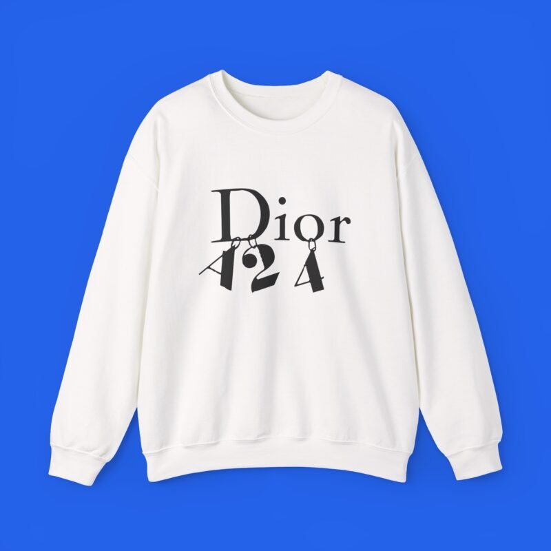 Dior-A24-Sweatshirt Dior A24 Shirt