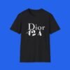 Dior-A24-T-Shirt Dior A24 Shirt