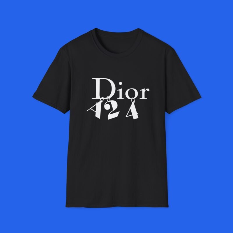 Dior-A24-T-Shirt Dior A24 Shirt