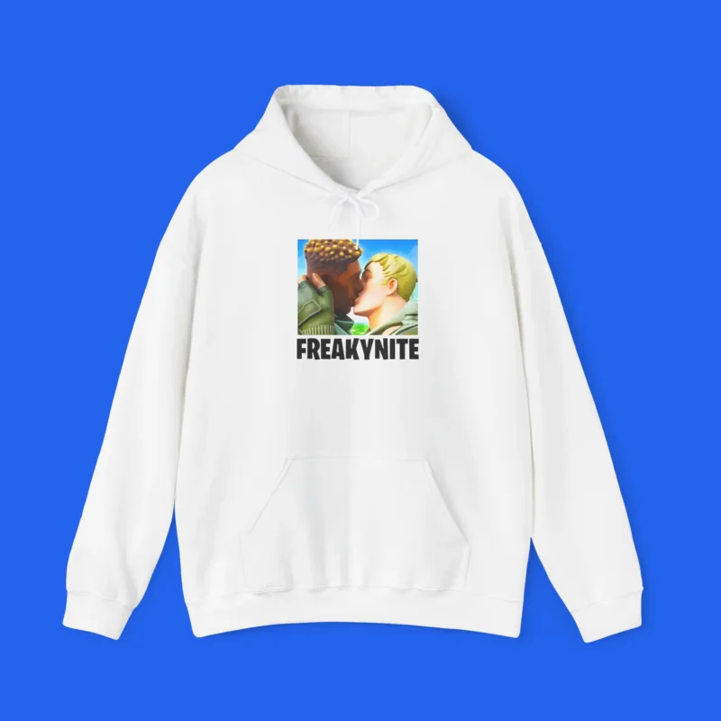 Fortnite Freakynite Shirt