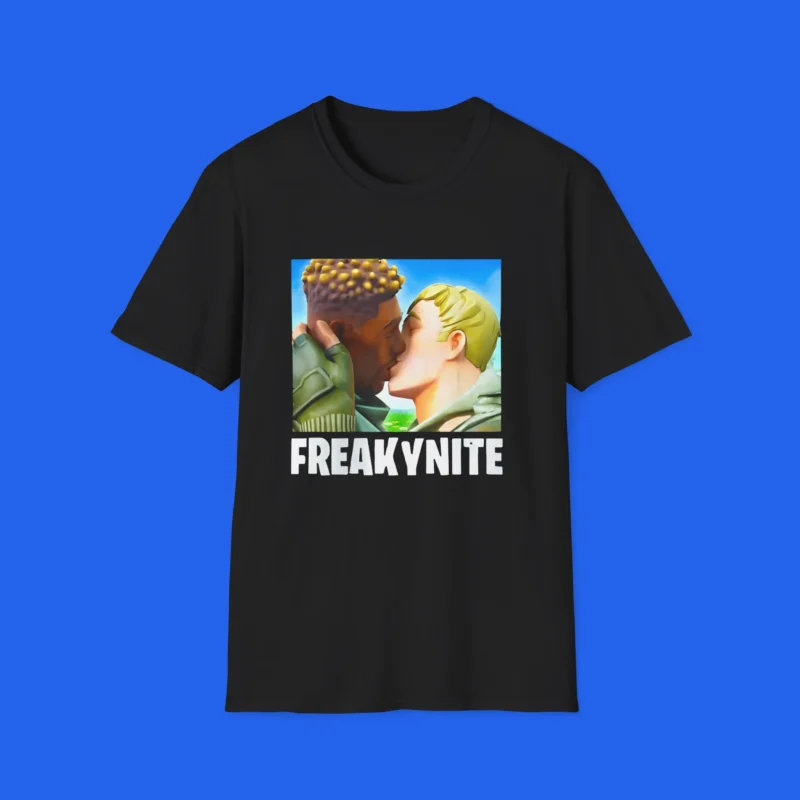 Fortnite Freakynite Shirt