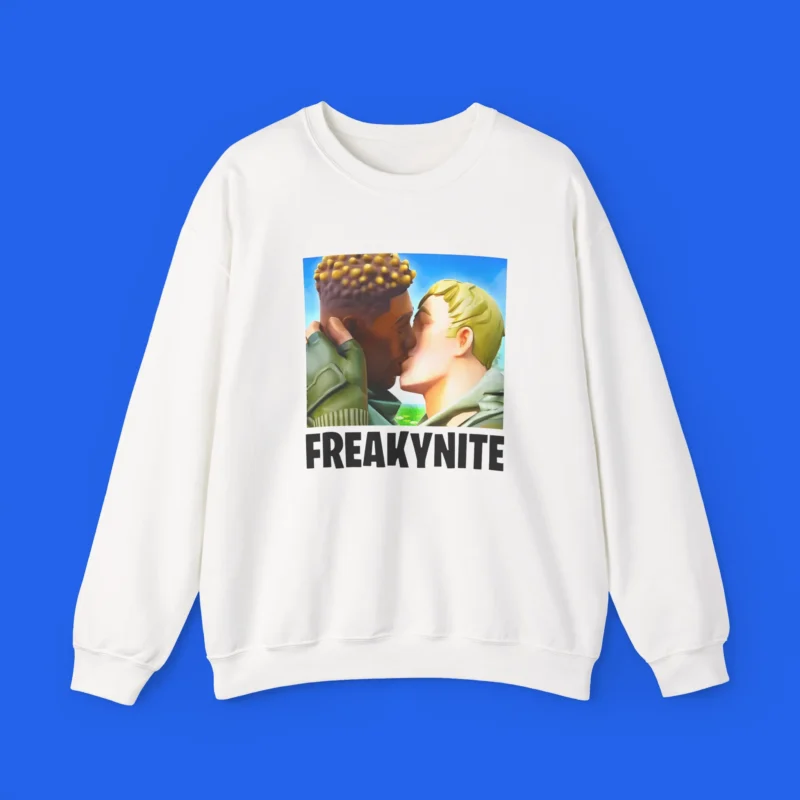 Fortnite Freakynite Shirt
