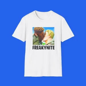 Fortnite Freakynite Shirt