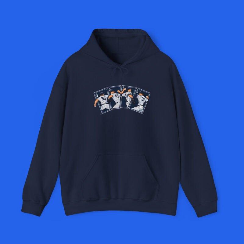 Four Aces Shirt