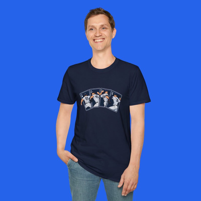 Four Aces Shirt