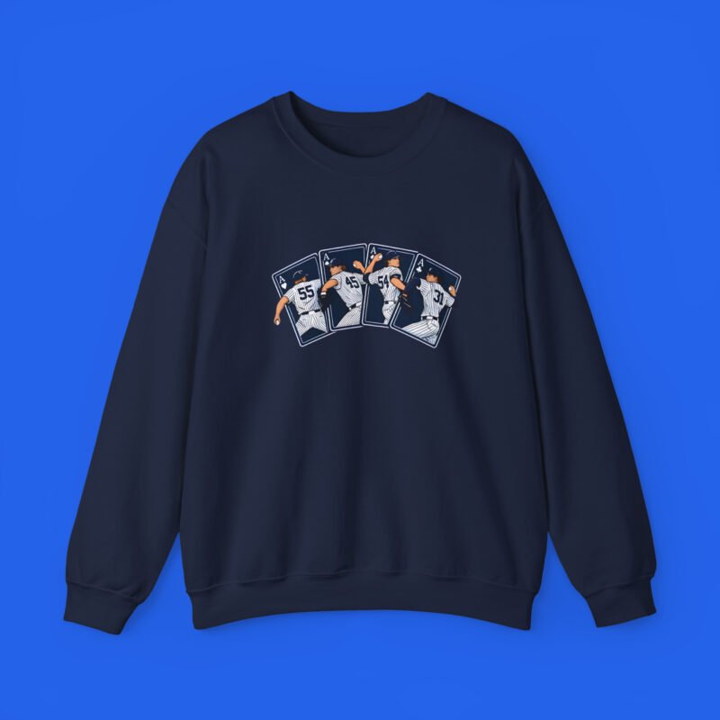 Four Aces Shirt