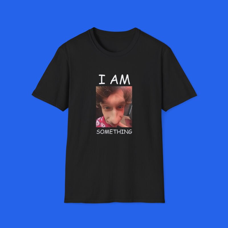 I-Am-Something-Paper-Rex-Shirt