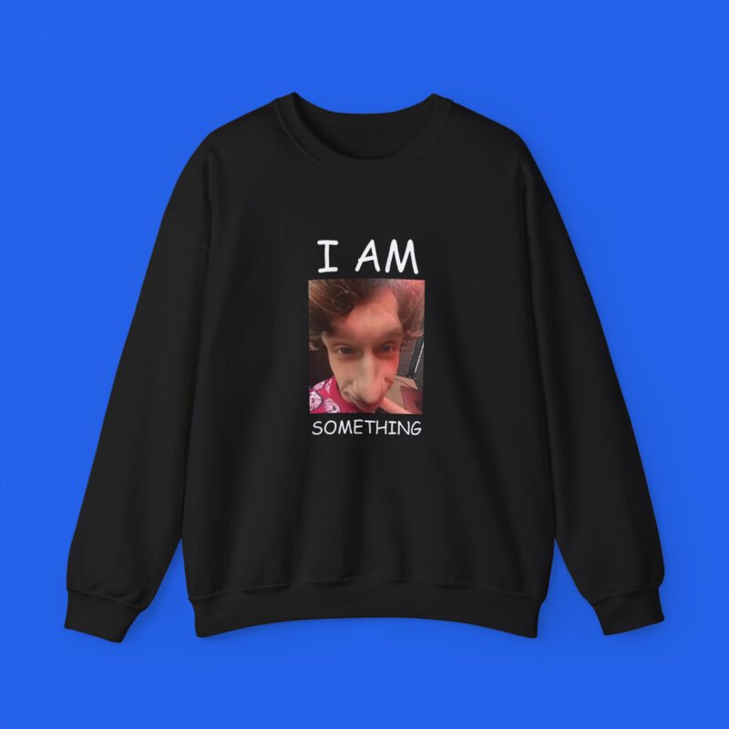 I-Am-Something-Paper-Rex-Sweatshirt-Black