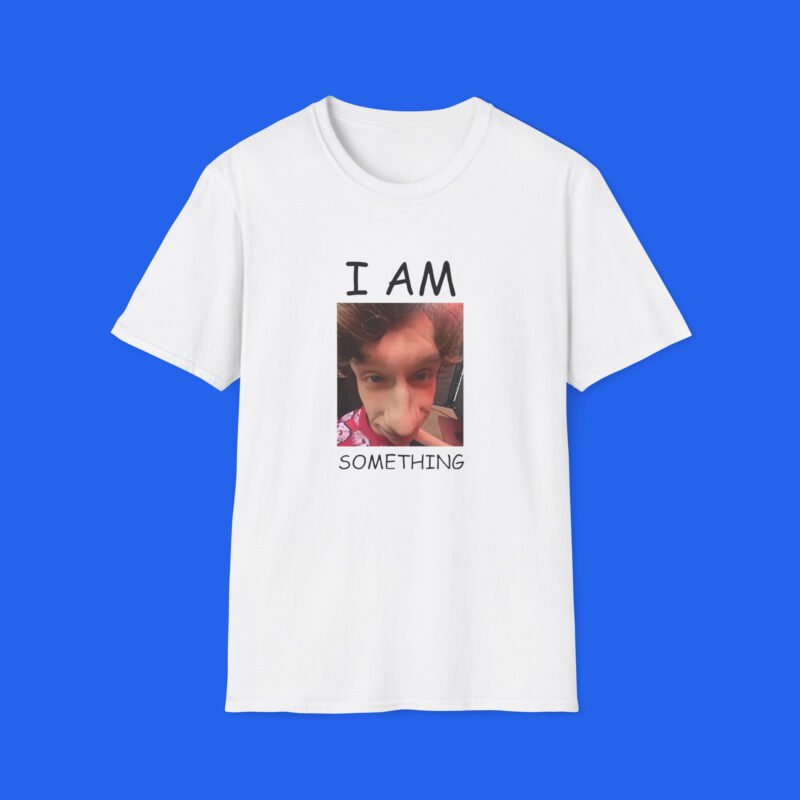 I-Am-Something-Paper-Rex-T-Shirt