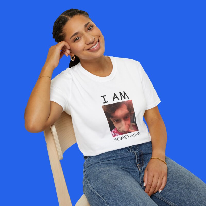 I-Am-Something-Paper-Rex-T-Shirt-Female-Model