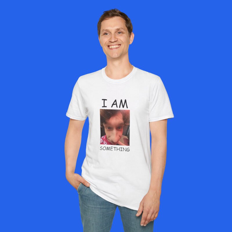 I-Am-Something-Paper-Rex-T-Shirt-Male-Model