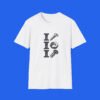 I Screw I Nut I Bolt Shirt