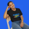 IMAX-Fears-Infinity-Vision-Shirt-Female-Model IMAX Fears Infinity Vision Shirt