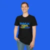 IMAX-Fears-Infinity-Vision-Shirt-Male-Model IMAX Fears Infinity Vision Shirt