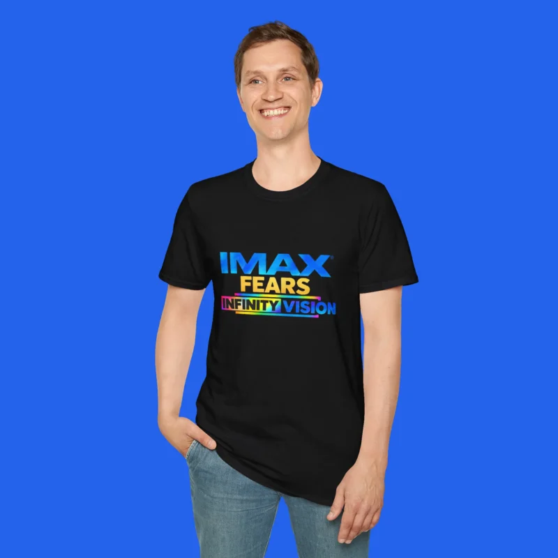 IMAX-Fears-Infinity-Vision-Shirt-Male-Model IMAX Fears Infinity Vision Shirt