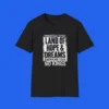 Jack Smith No Kings Shirt
