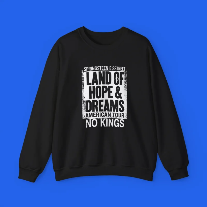 Jack Smith No Kings Shirt