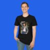 BTS Jungkook Colden Shirt