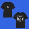 Kai Cenat Vivet Born To Be Born Shirt